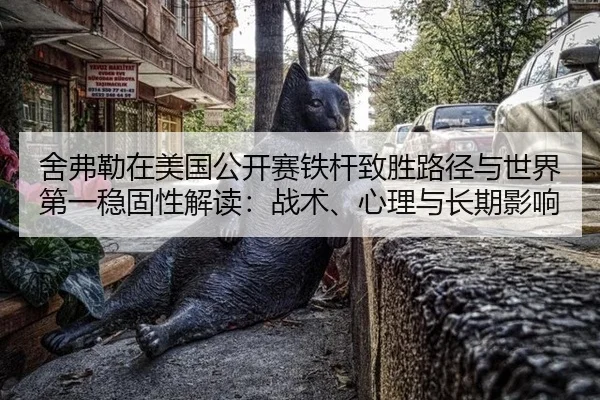 舍弗勒在美国公开赛铁杆致胜路径与世界第一稳固性解读：战术、心理与长期影响